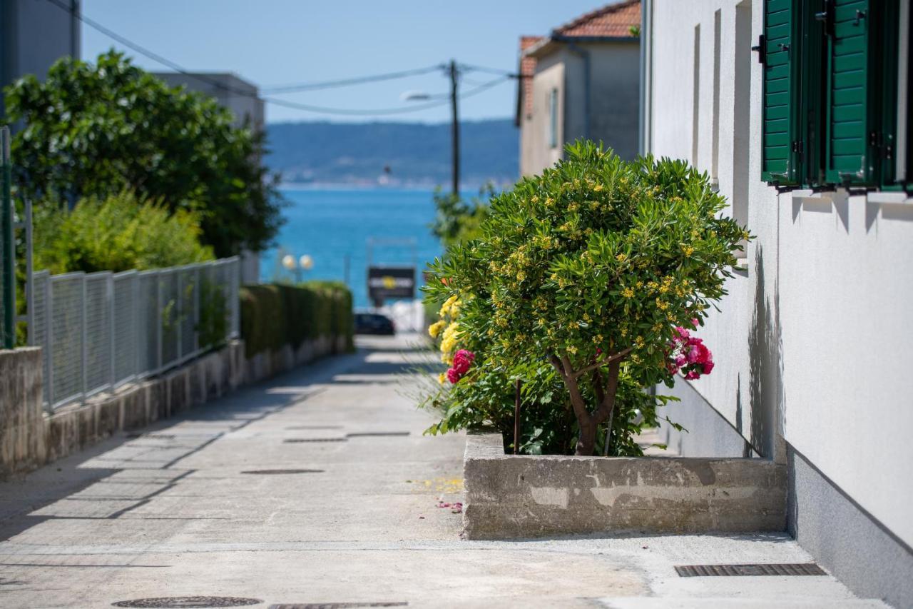 Lovor & Lavanda Kaštela