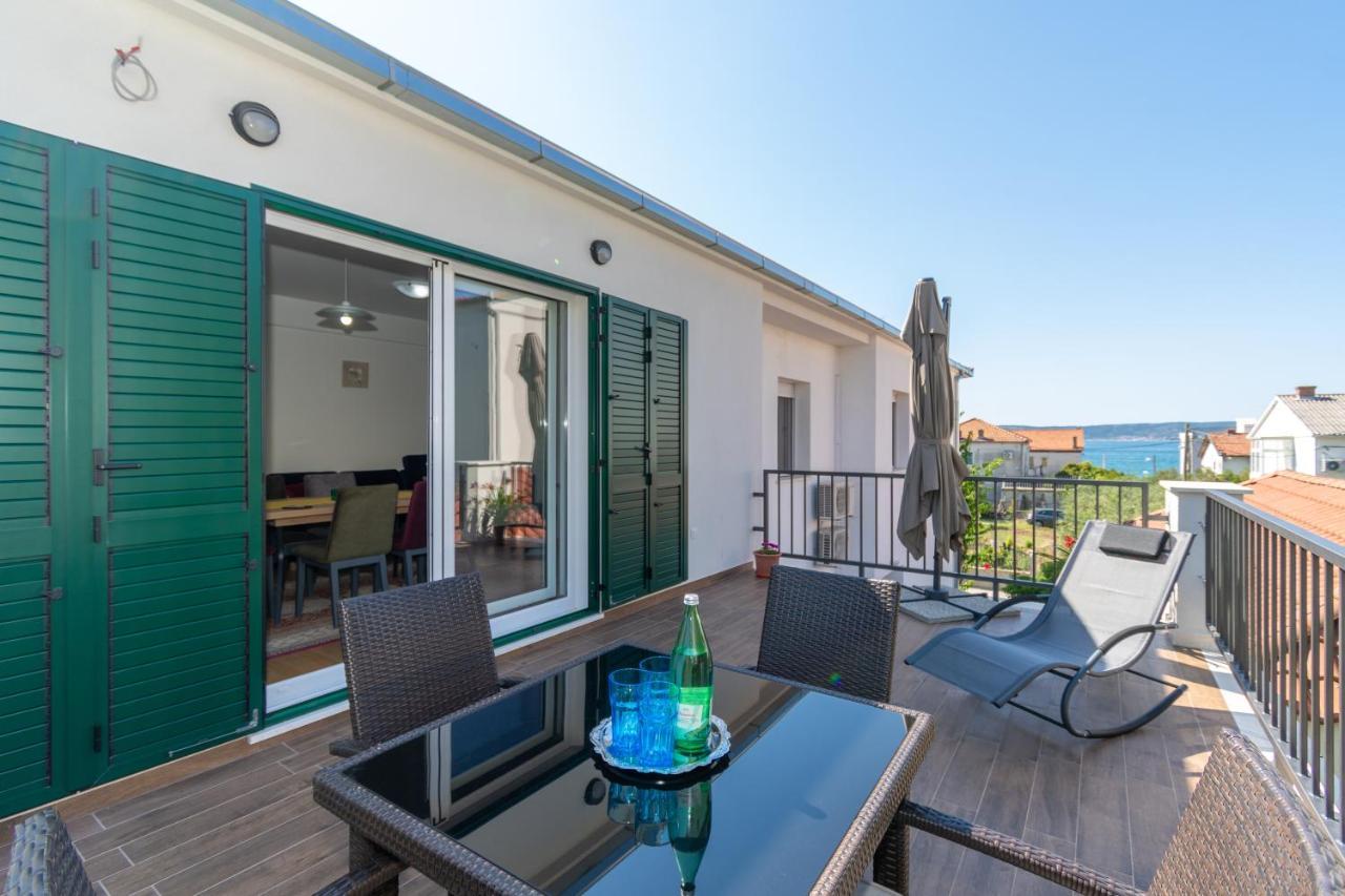 Lovor & Lavanda Apartmán *