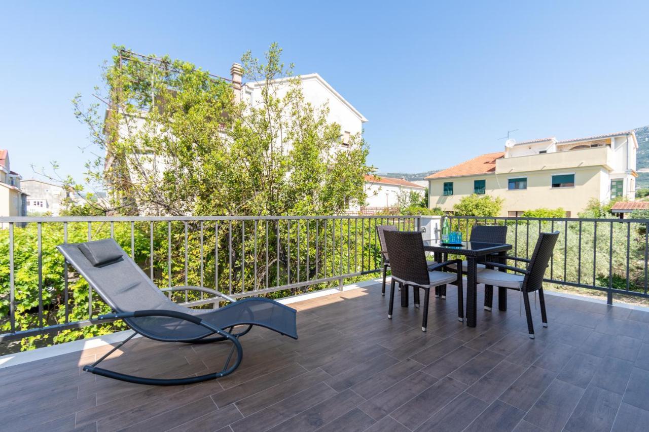 Lovor & Lavanda Apartmán *