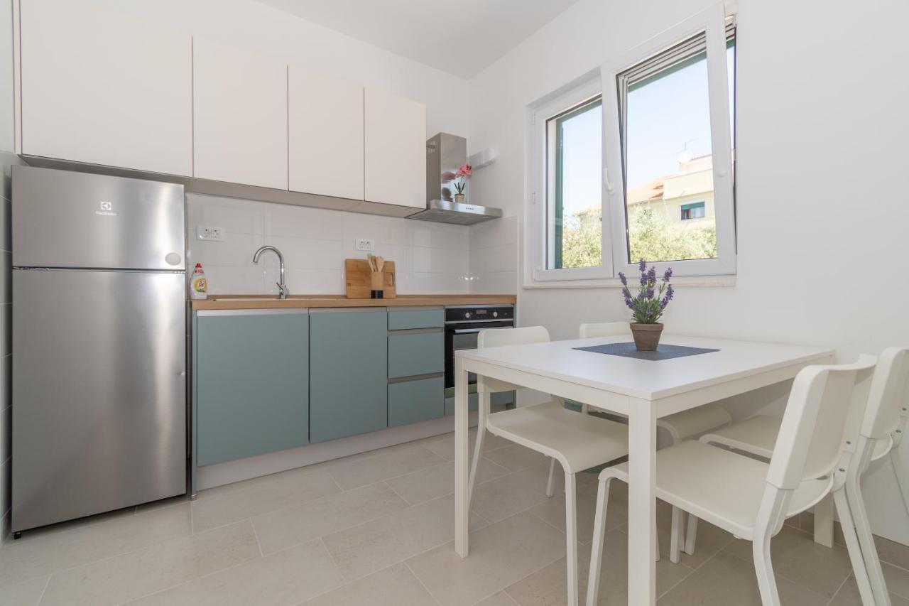 Lovor & Lavanda Apartmán *