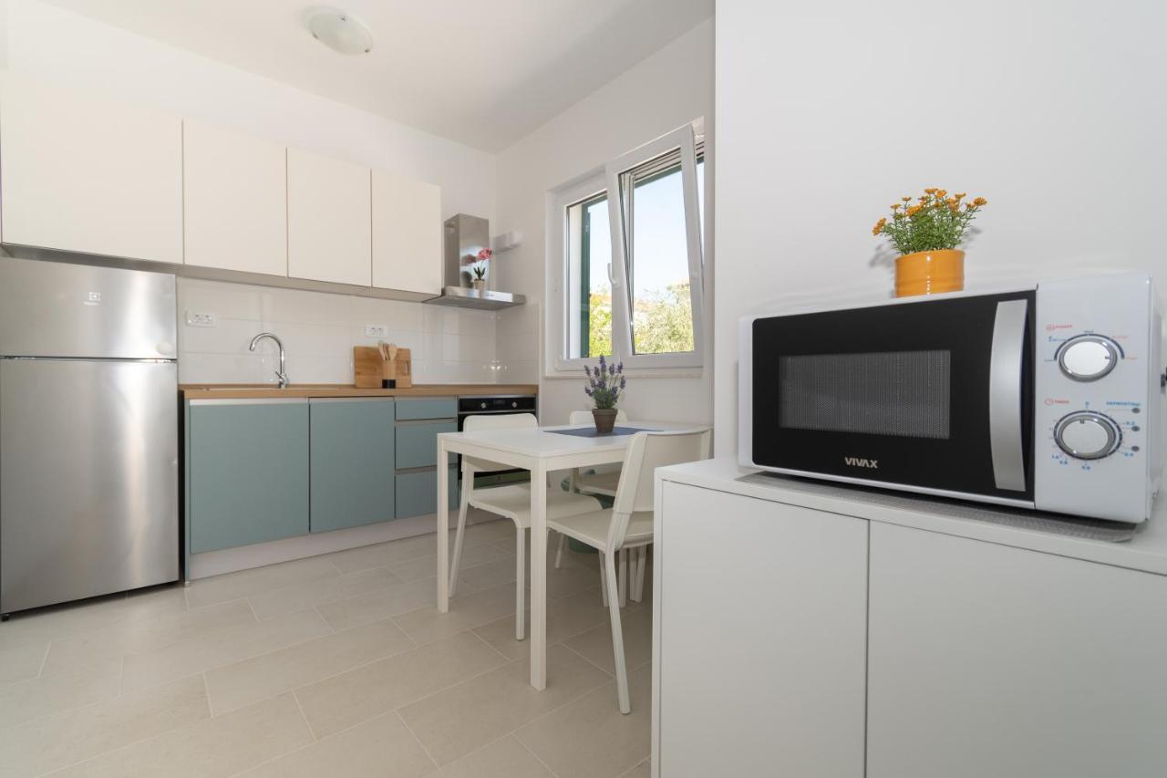 Apartmán Lovor & Lavanda Kaštela