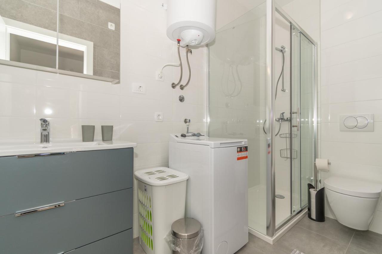 Lovor & Lavanda Apartmán