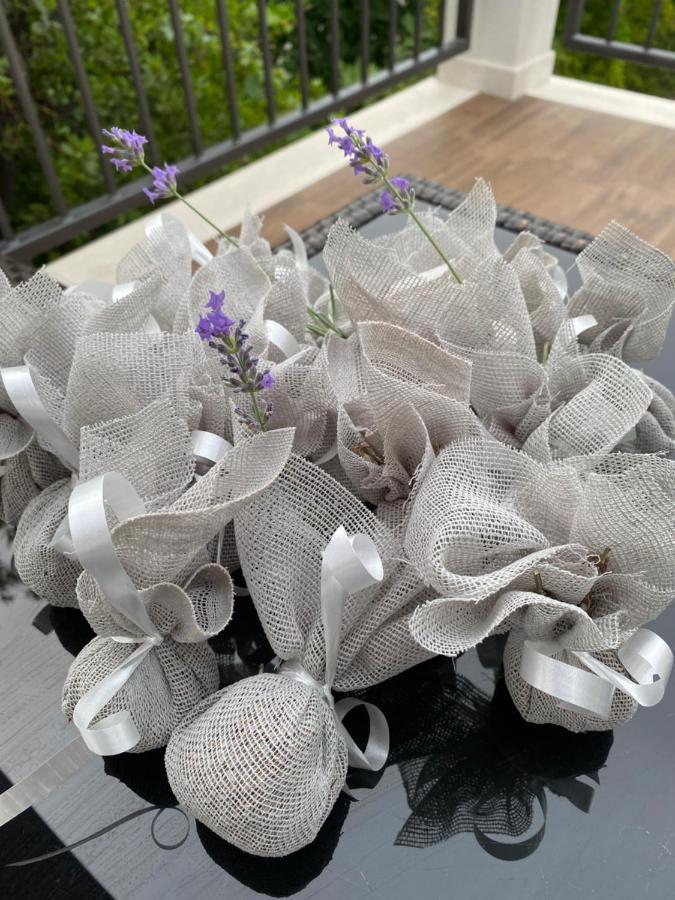 Apartmán Lovor & Lavanda *
