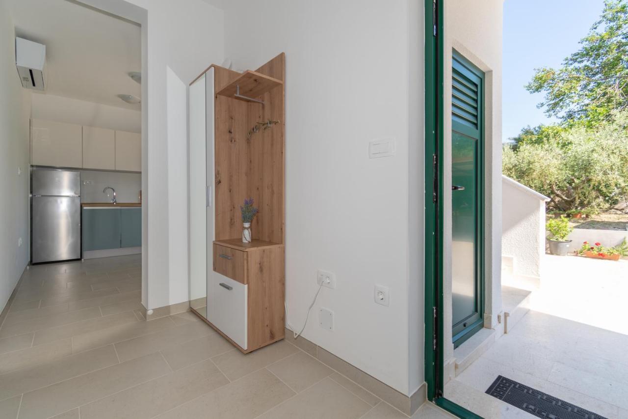 Lovor & Lavanda Apartment *