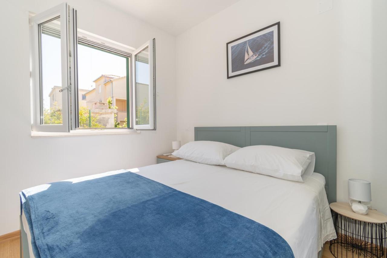 Lovor & Lavanda Apartment *
