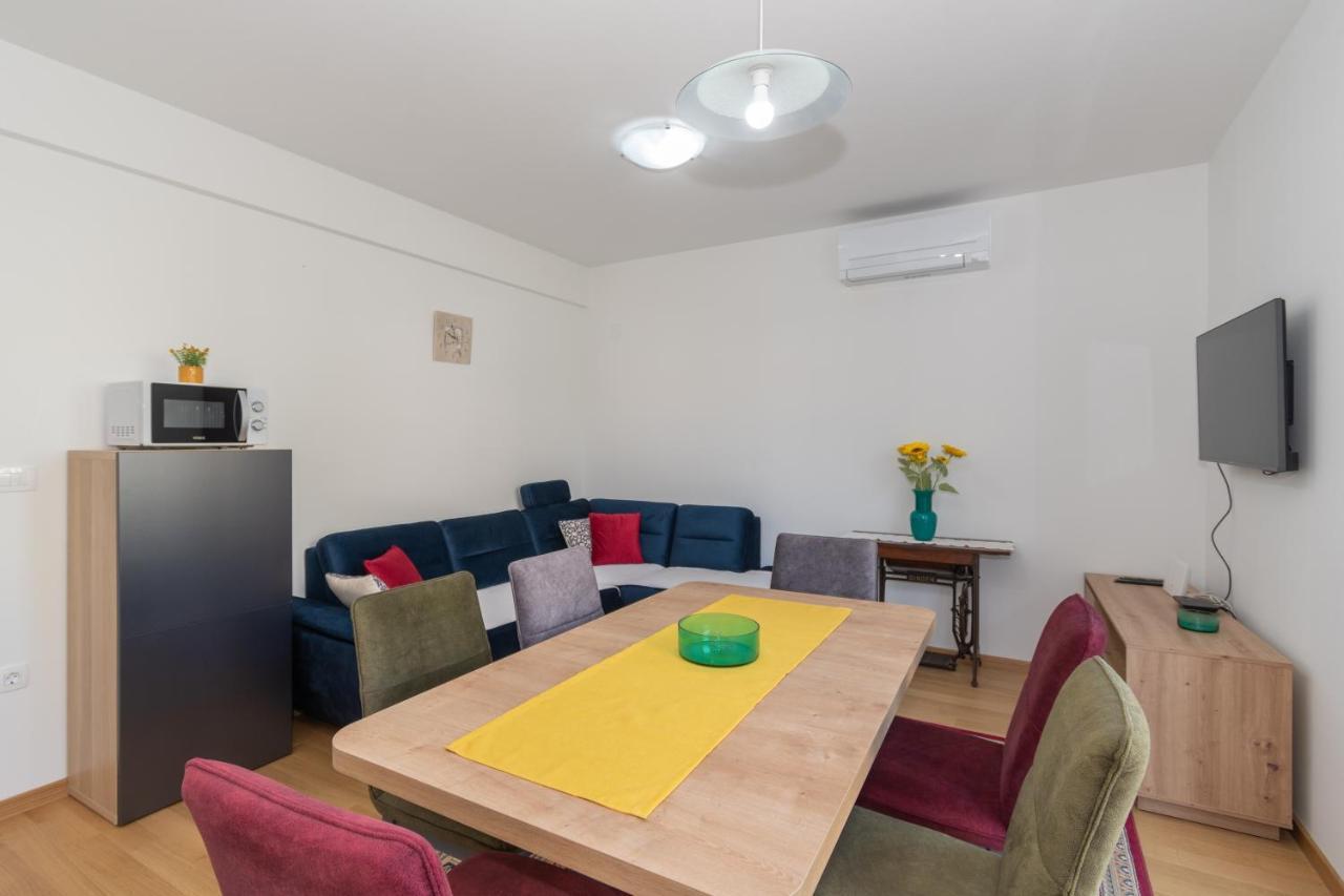 Apartment Lovor & Lavanda *