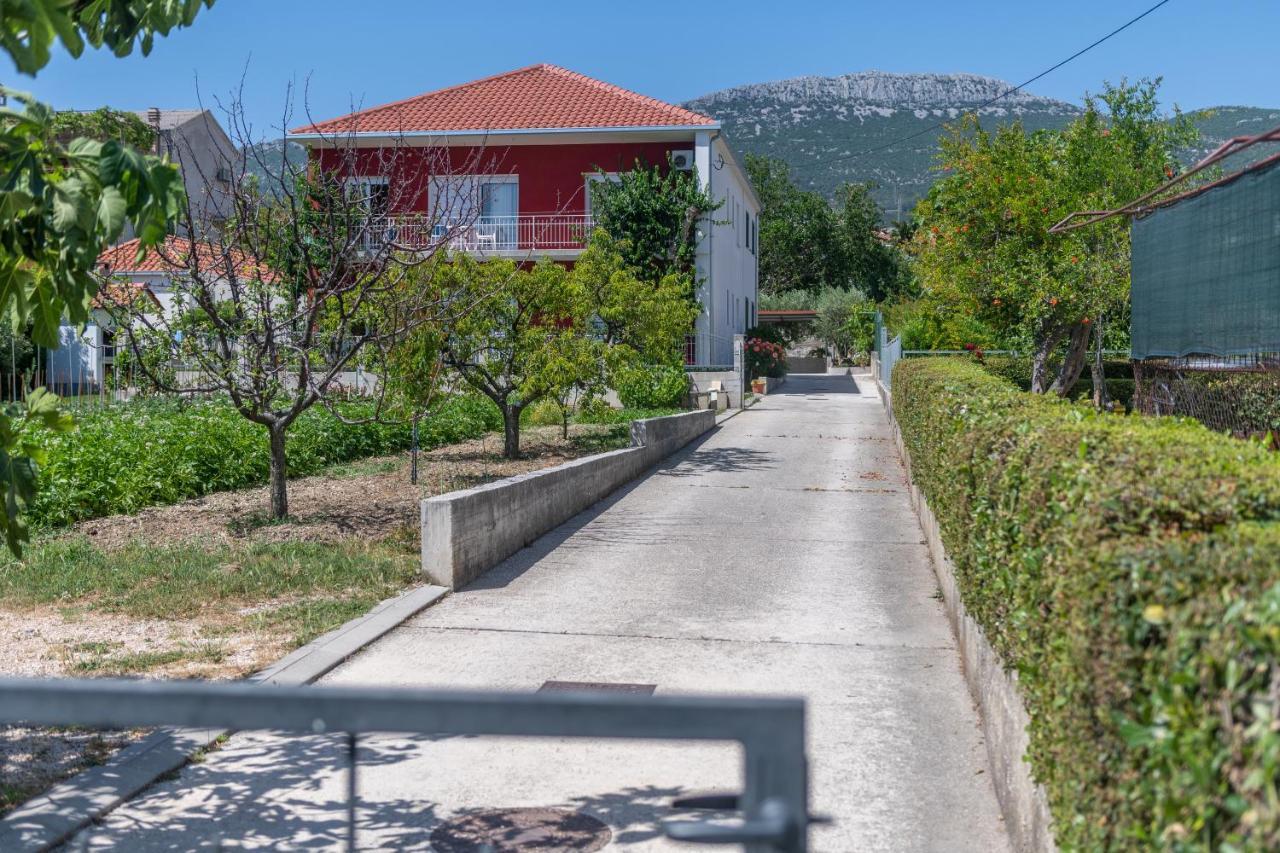 Apartment Lovor & Lavanda