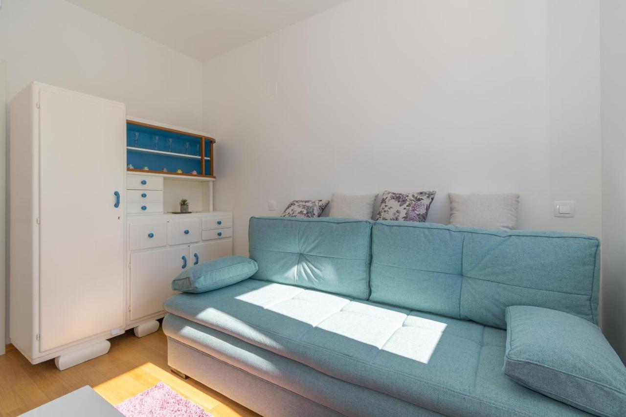 Lovor & Lavanda Apartment