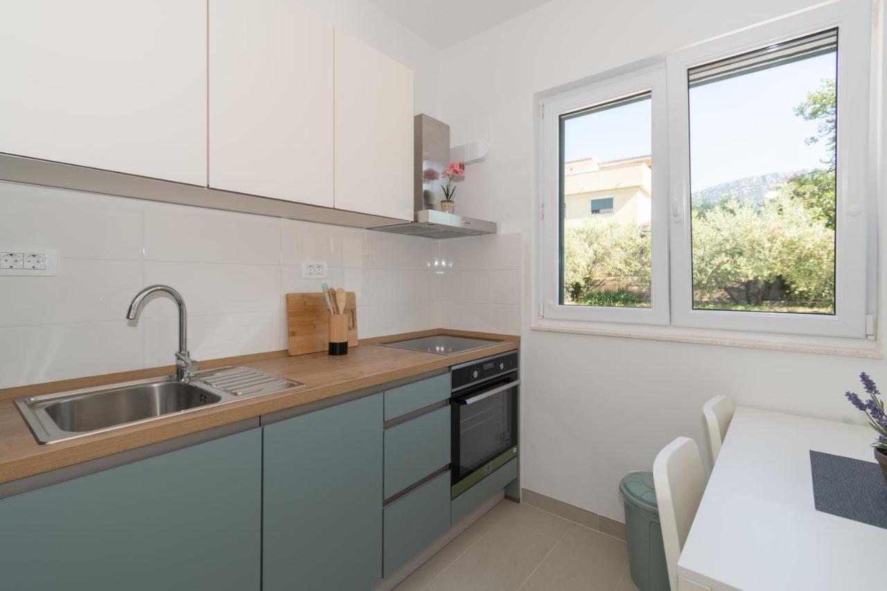 Lovor & Lavanda Apartment *