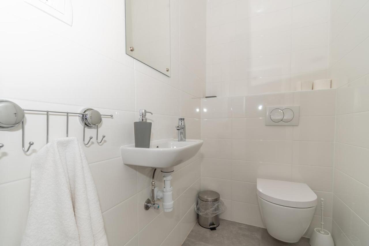 Apartment Lovor & Lavanda Kastela