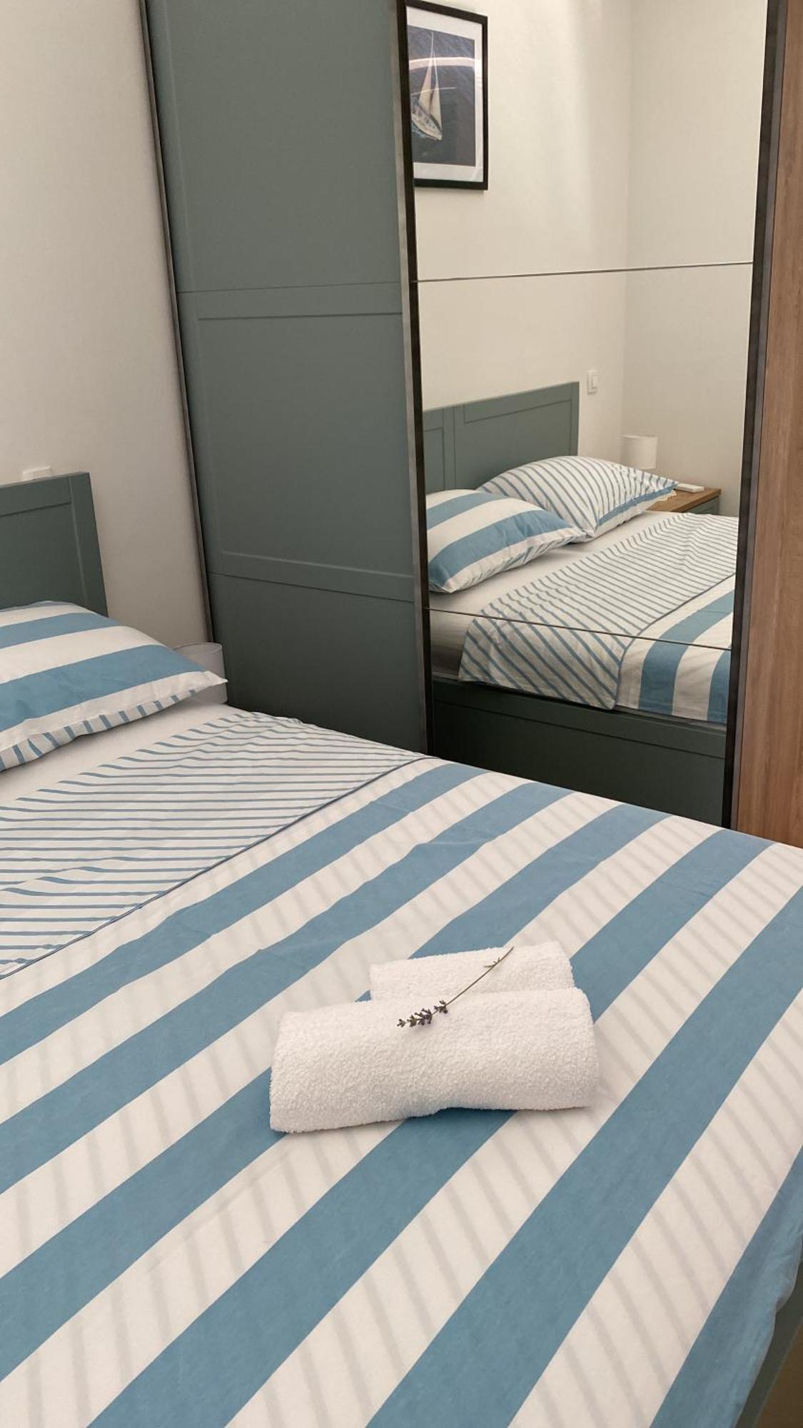 Lovor & Lavanda Apartment